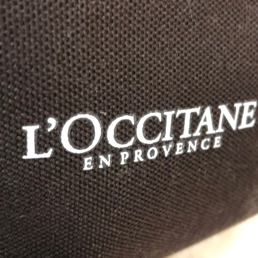 LOCCITANE occitane en